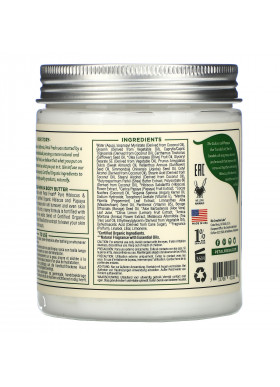Petal Fresh, Renewing Body Butter, Hibiscus & Papaya, 8 oz (237 ml)