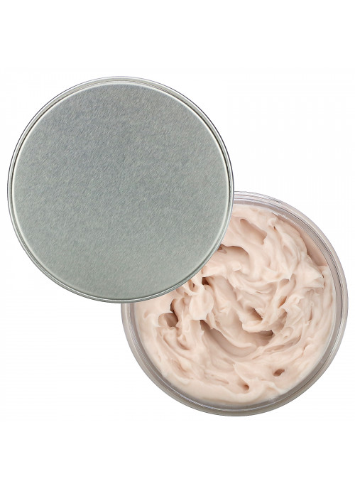 Petal Fresh, Smoothing Body Butter, Coconut, 8 oz (237 ml)