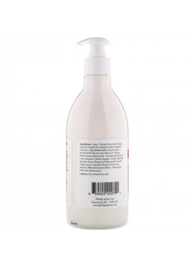 Phillip Adam, Lotion, Orange Vanilla, 13.5 fl oz (400 ml)