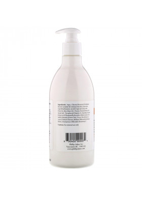 Phillip Adam, Lotion, Original Coconut, 13.5 fl oz (400 ml)
