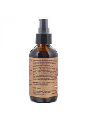 Pura D'or, Professional, Organic Rosehip Seed Oil, 4 fl oz (118 ml)