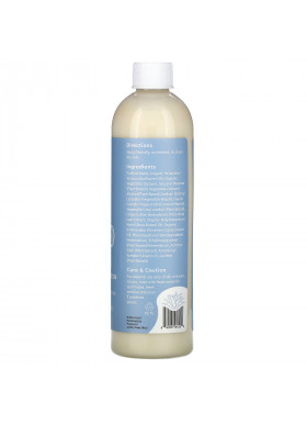Puracy, Organic Hand & Body Lotion, Fragrance-Free, 12 fl oz (355 ml)