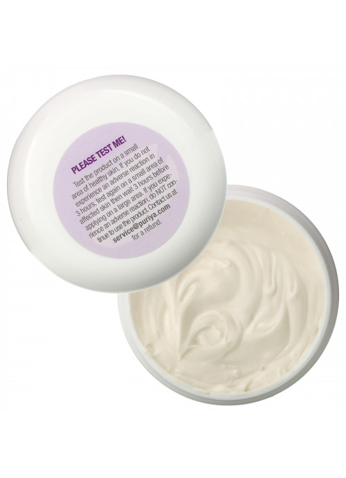 Puriya, Mother of All Creams, Mildly Earthy, 4.5 oz (133 ml)