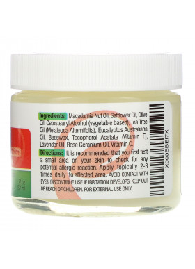 Puriya, Wonder Balm, 2 oz (57 ml)