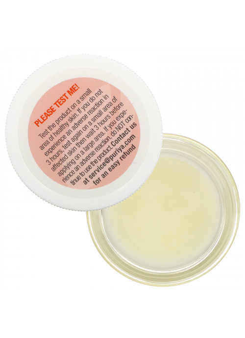 Puriya, Wonder Balm, 2 oz (57 ml)