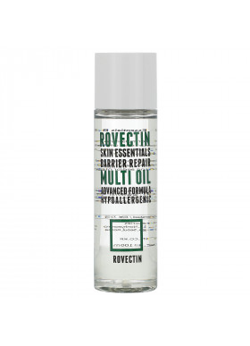 Rovectin, Skin Essentials Barrier Repair Multi-Oil, 3.4 fl. oz. (100 ml)