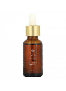 Sibu Beauty, Sea Berry Seed Oil, 30 ml