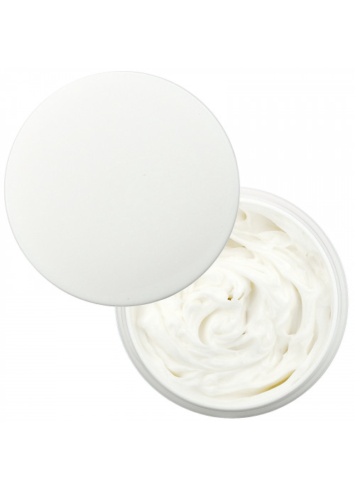 Sierra Bees, Honey Almond Body Butter, 4 fl oz (120 ml)