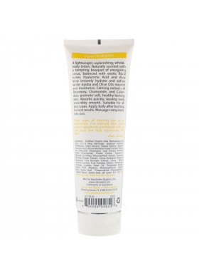 Skin By Ann Webb, Body Lotion, Bergamot Lemon, 8 fl oz