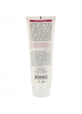 Skin By Ann Webb, Body Lotion, Lemongrass Sage, 8 fl oz