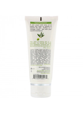 Skin By Ann Webb, Face & Body Cream, 2 fl oz