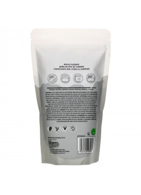 Sunday Rain, Pure Relaxation, Foot Soak, Bamboo + Charcoal, 13.9 oz (400 g)