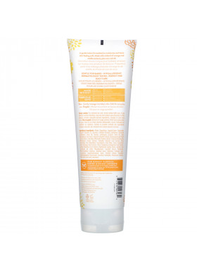 The Honest Company, Everyday Gentle, Face + Body Lotion, Sweet Orange Vanilla, 8.5 fl oz (250 ml)