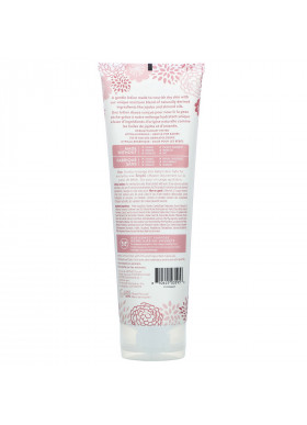 The Honest Company, Gently Nourishing Face + Body Lotion, Sweet Almond, 8.5 fl oz (250 ml)