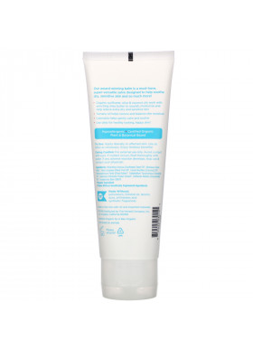 The Honest Company, Organic All Purpose Balm, 3.4 oz