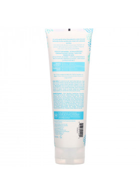 The Honest Company, Purely Sensitive, Face + Body Lotion, Fragrance Free, 8.5 fl oz (250 ml)