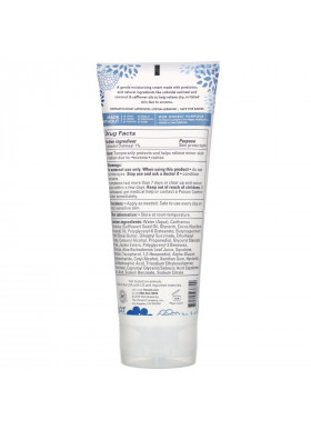 The Honest Company, Soothing Therapy Eczema Cream, 7.0 fl oz (207 ml)