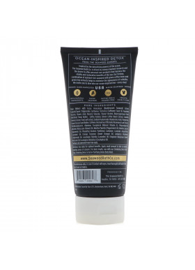The Seaweed Bath Co., Awaken Firming Detox Cream, Rosemary & Mint, 6 fl oz (177 ml)