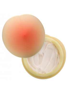 Tony Moly, Peach Hand Cream, 1.05 oz (30 g)
