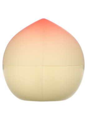 Tony Moly, Peach Hand Cream, 1.05 oz (30 g)