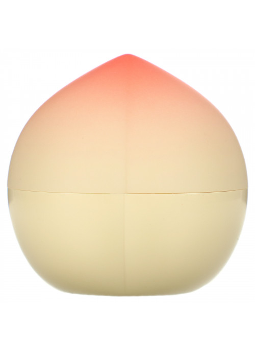 Tony Moly, Peach Hand Cream, 1.05 oz (30 g)