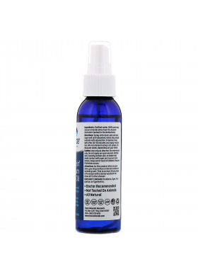 Trace Minerals Research, Zechstein Magnesium Oil, 4 fl oz (118 ml)