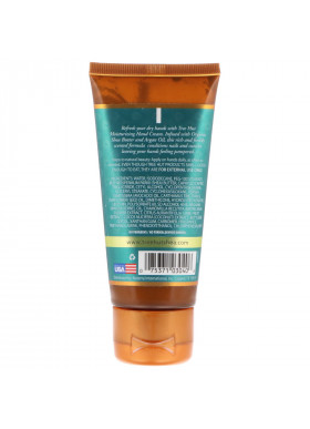 Tree Hut, Moisturizing Hand Cream, Coconut Lime, 3 oz (85 g)