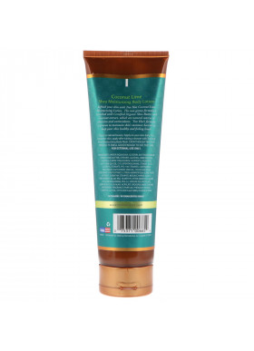Tree Hut, Shea Moisturizing Body Lotion, Coconut Lime, 9 oz (255 g)