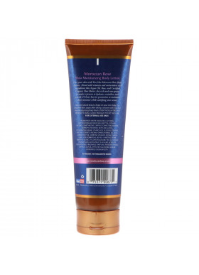 Tree Hut, Shea Moisturizing Body Lotion, Moroccan Rose, 9 oz (255 g)
