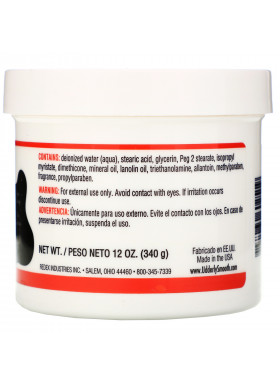 Udderly Smooth, Body Cream, Original Formula, 12 oz (340 g)