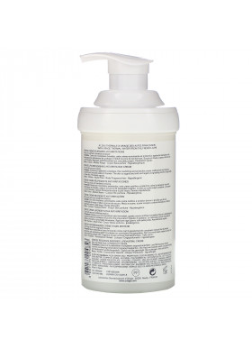Uriage, Xemose, Lipid-Replenishing Anti-Irritation Cream, Fragrance-Free, 13.5 fl oz (400 ml)