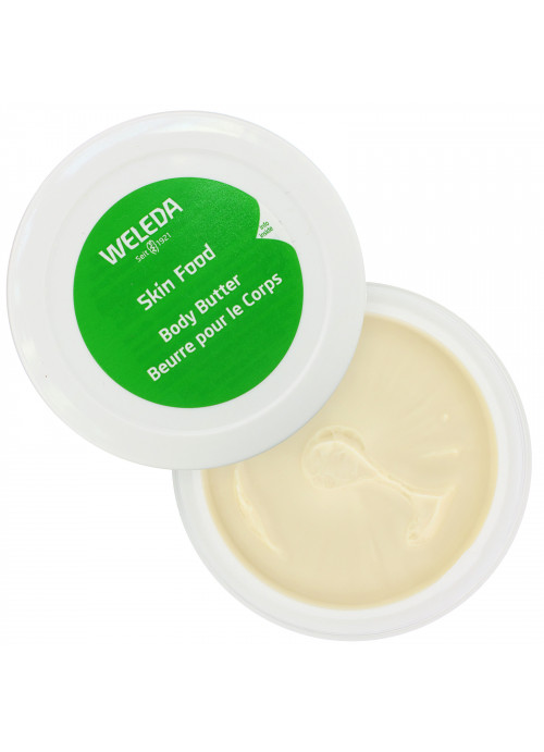 Weleda, Skin Food, Body Butter, 5.0 fl oz (150 ml)