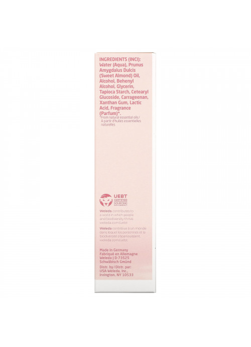 Weleda, Soothing Hand Cream, 1.7 fl oz (50 ml)