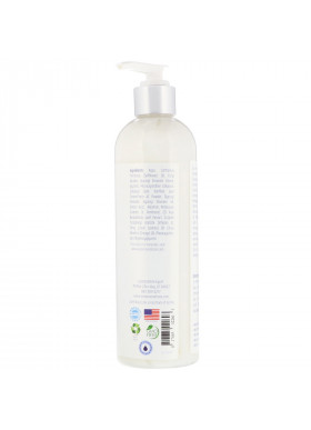 White Egret Personal Care, Magnesium Lotion, 12 fl oz (355 ml)