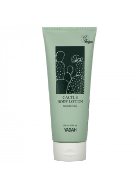 Yadah, Cactus Body Lotion, Moisturizing, 6.76 fl oz (200 ml)