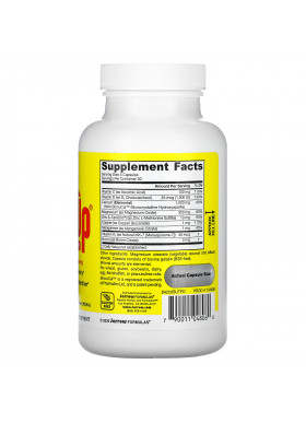 Jarrow Formulas, Bone-Up, Three Per Day, 90 Capsules