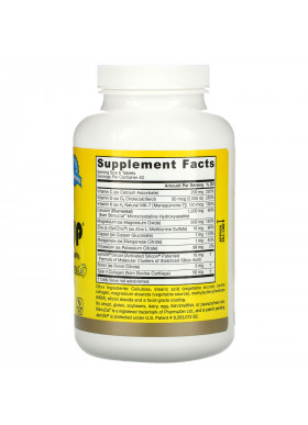 Jarrow Formulas, Ultra Bone-Up, 240 Tablets