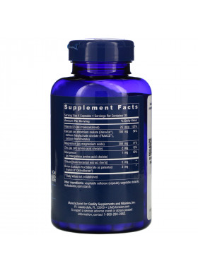 Life Extension, Bone Restore, 120 Capsules