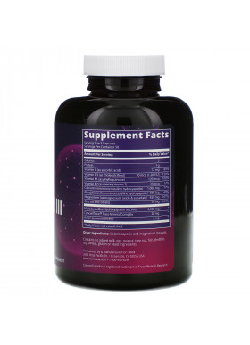 MRM, Nutrition, Bone Maximizer III with MCHA, 150 Capsules