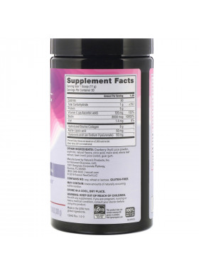 Neocell, Beauty Infusion Drink Mix, Cranberry, 11.64 oz (330 g)