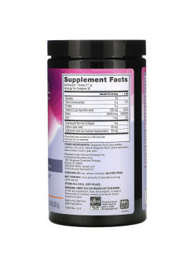 Neocell, Beauty Infusion Drink Mix, Tangerine, 11.64 oz (330 g)