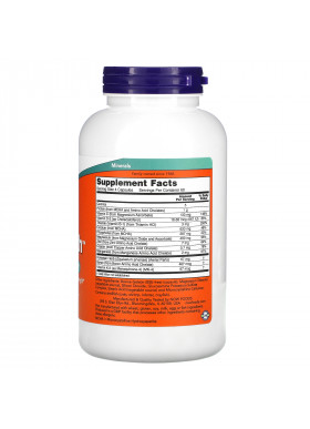 Now Foods, Bone Strength, 240 Capsules