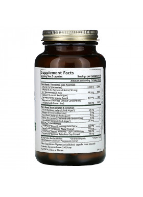 Pure Synergy, Bone Renewal, 150 Capsules