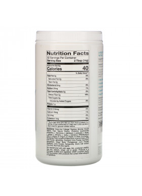 Solumeve, Radiant Beauty, Grass-Fed Collagen, Probiotics & Superfruits Powdered Drink Mix, Strawberry Lemonade, 16 oz (454 g)