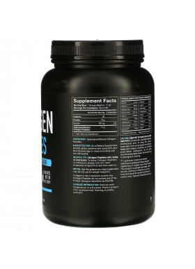 Sports Research, Collagen Peptides, Unflavored, 32 oz (907 g)