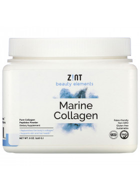 Zint, Marine Collagen Powder, 8 oz (226 g)