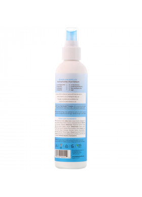 Babo Botanicals, Lice Repel Conditioning Spray, 8 fl oz (237 ml)