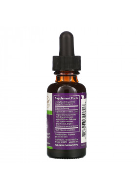 Gaia Herbs, Kids, Echinacea Goldenseal, 1 fl oz (30 ml)