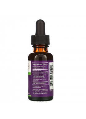 Gaia Herbs, Kids, Echinacea Supreme, 1 fl oz (30 ml)