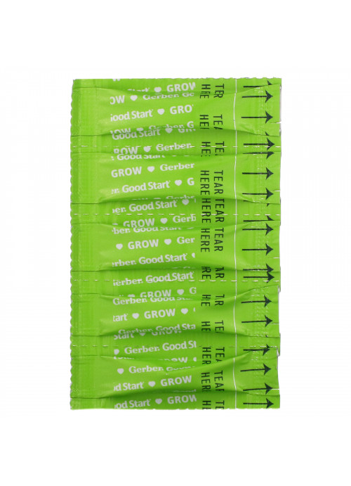 Gerber, Good Start, Grow,  Toddler Digestive & Immune Support Probiotic  Ages 1+, 30 Single Serve Packets